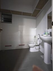 Blk 573A Woodlands Glen (Woodlands), HDB 4 Rooms #576699891